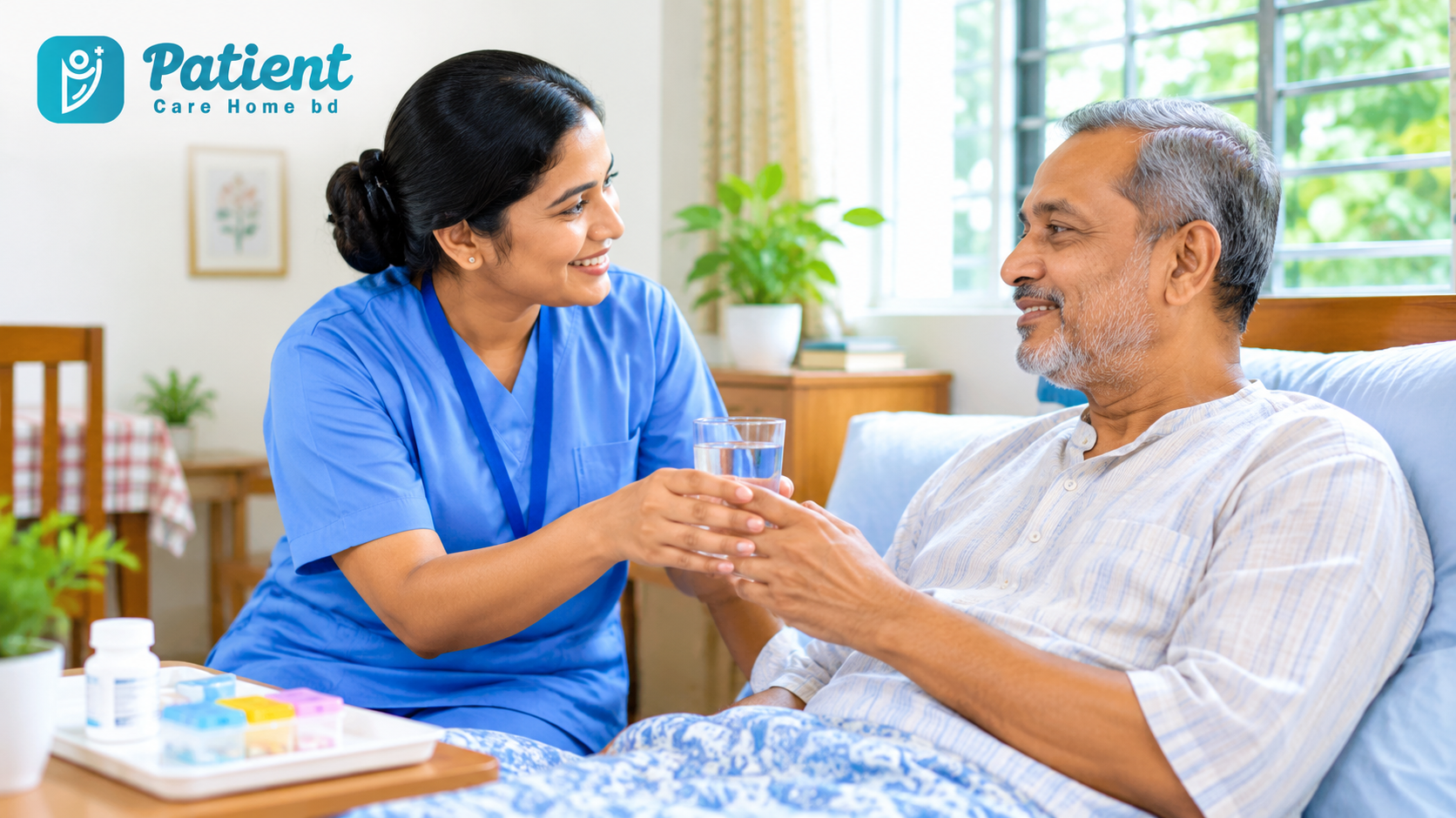 Day Patient Care