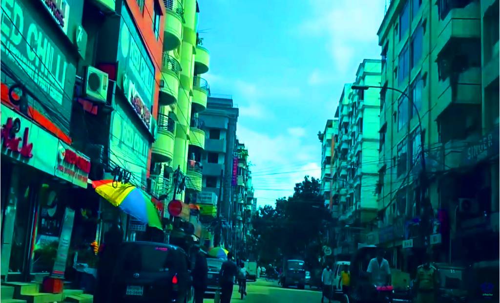 Banasree