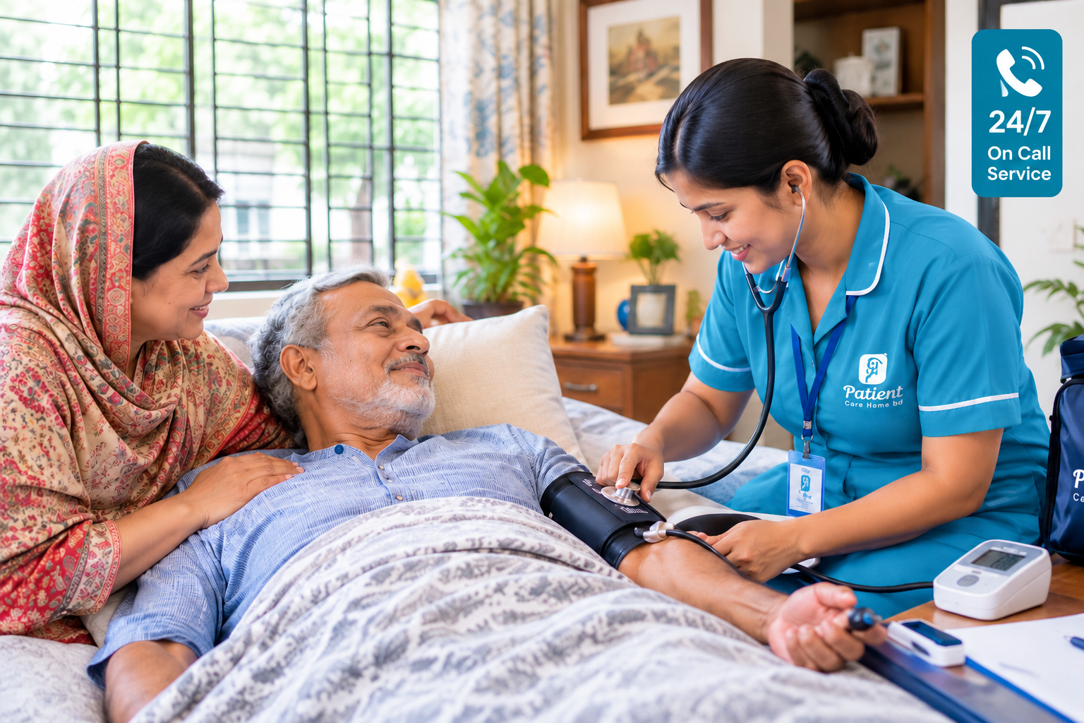 On Call Services