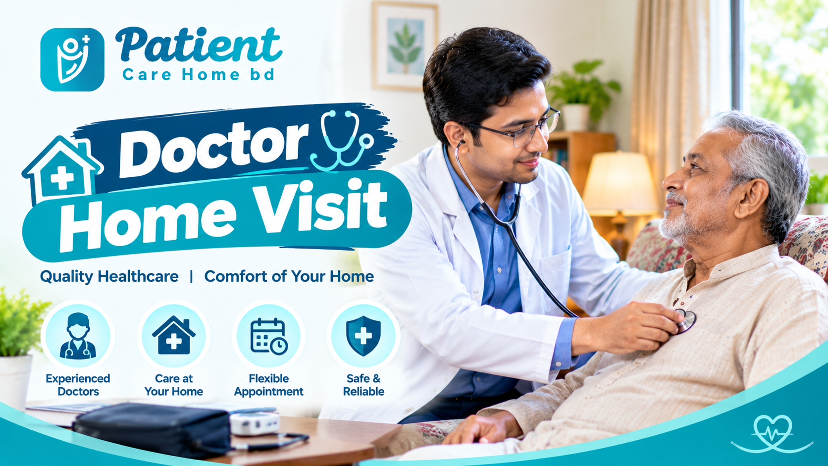 Doctor Home Visit