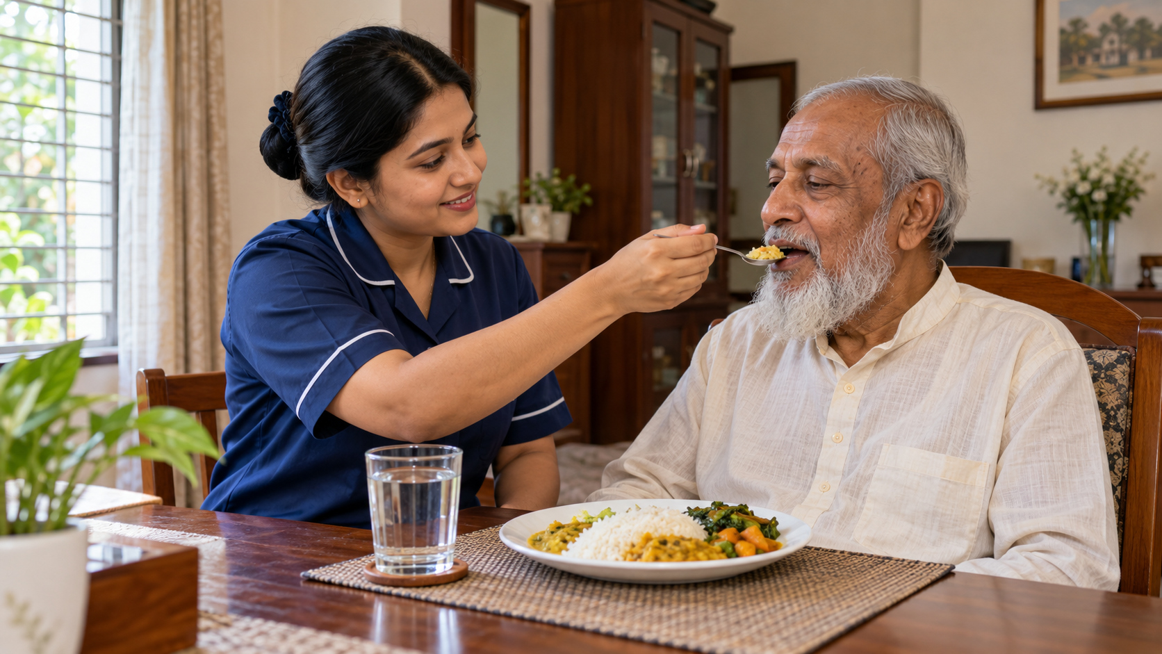Why Families in Gulshan Choose Patient Care Home BD