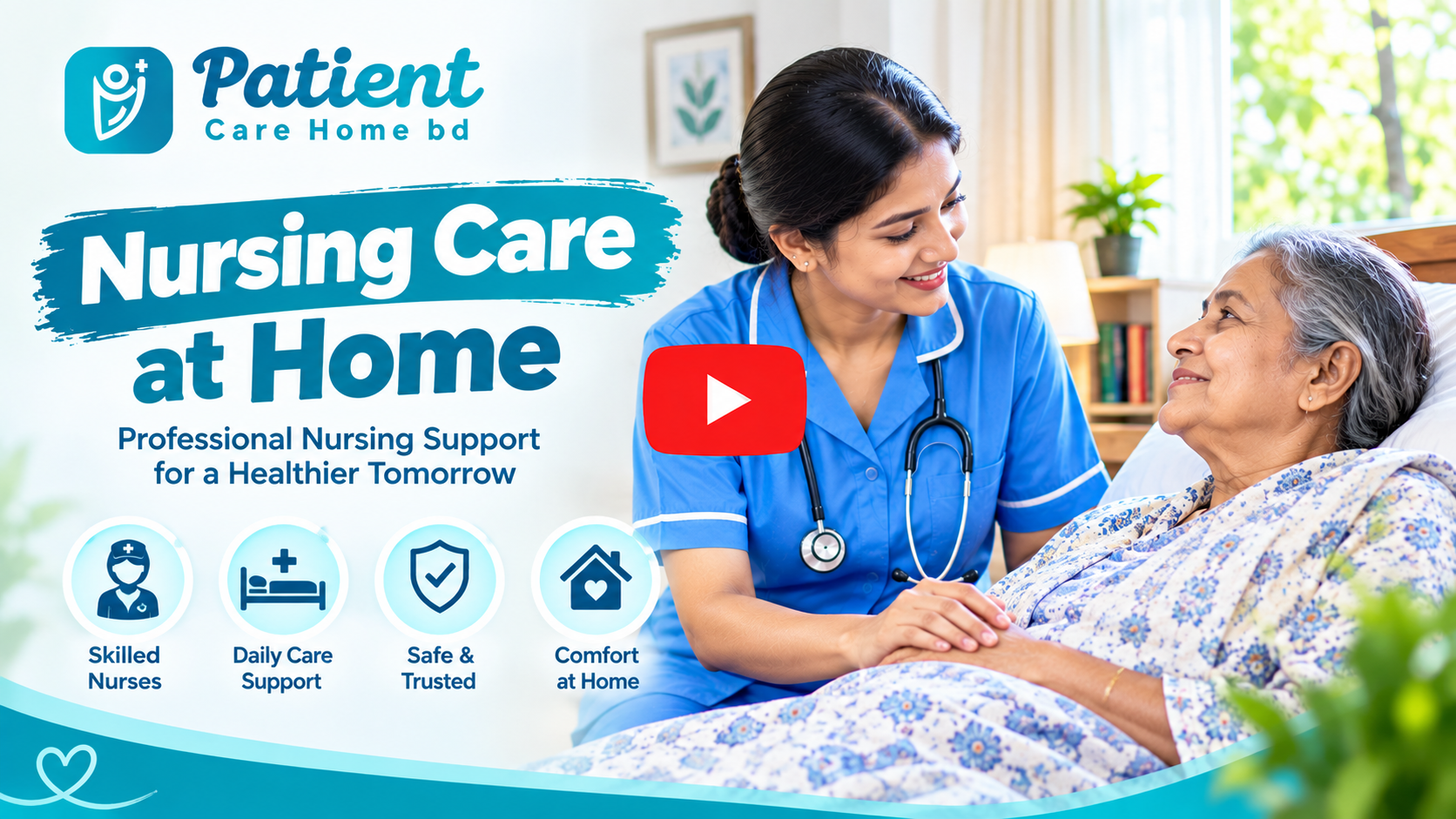 Nursing Care at Home