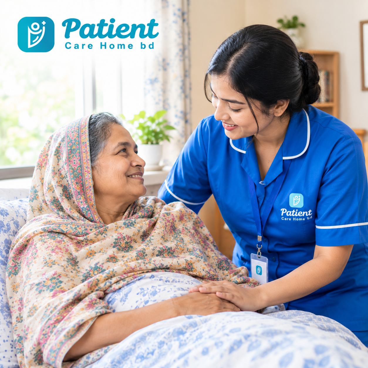 Understanding Home Nursing Care in Dhaka