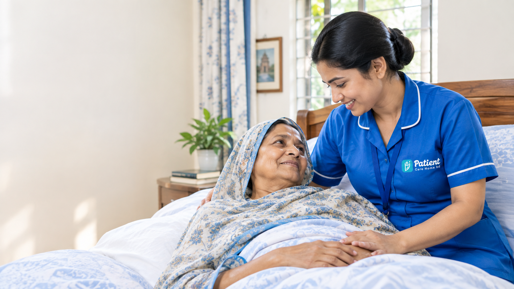 Elderly Care Service
