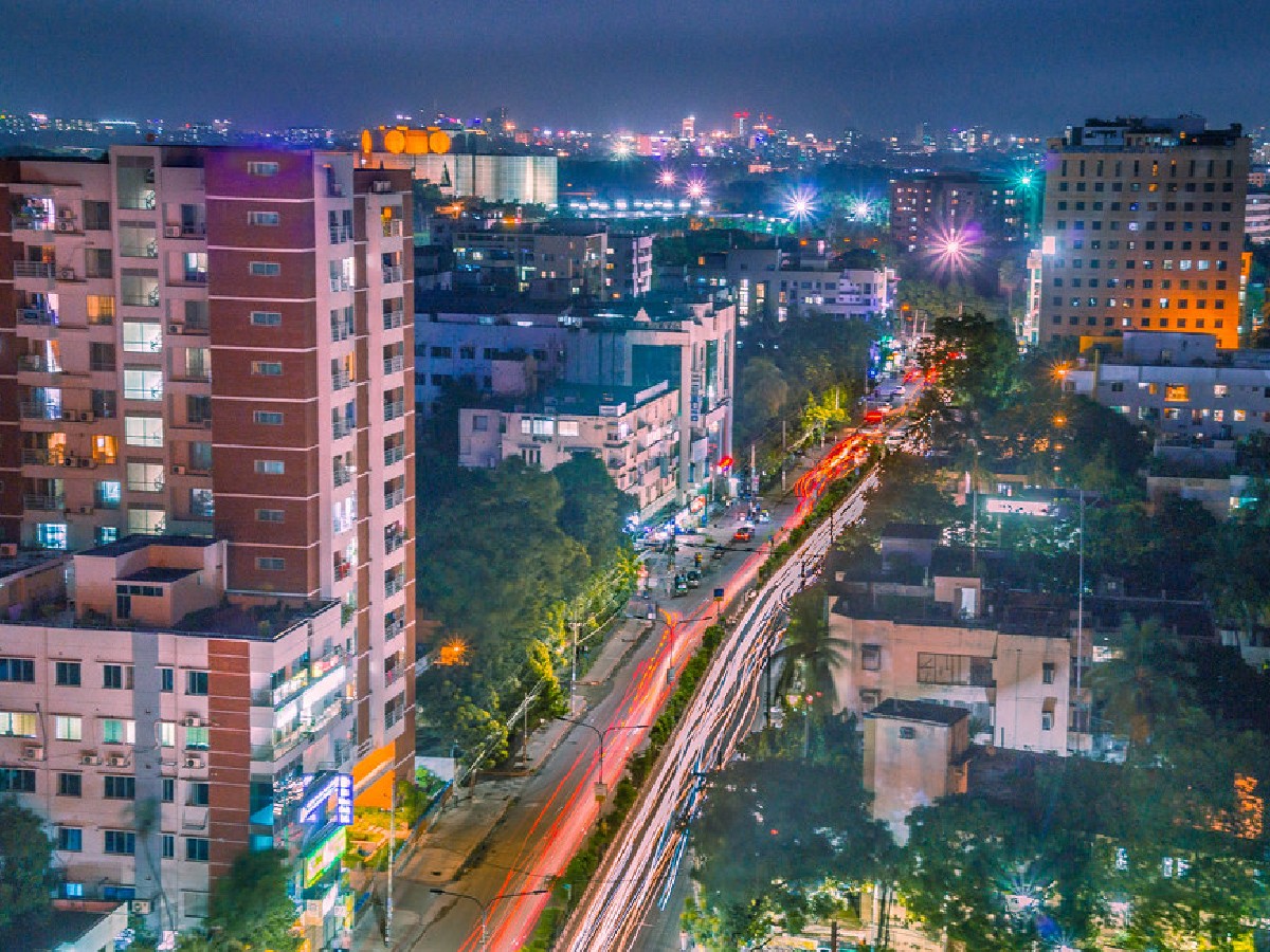 Dhanmondi