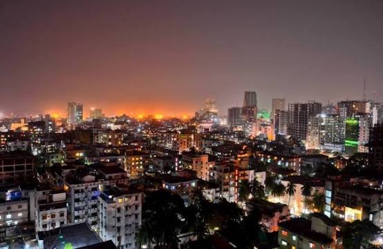 Moghbazar