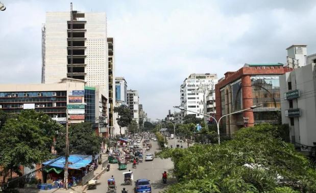 Mohammadpur