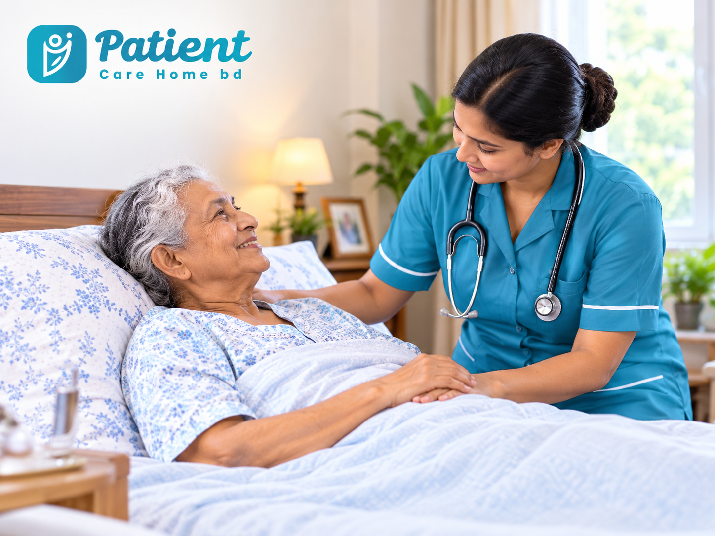 Specialist analyzing medical diagnostic scan