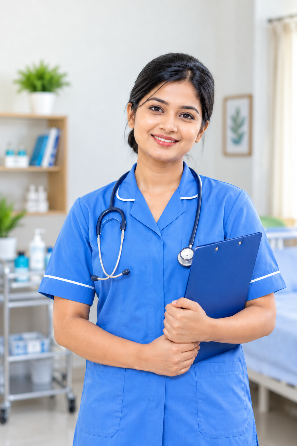 Certified Healthcare Professional