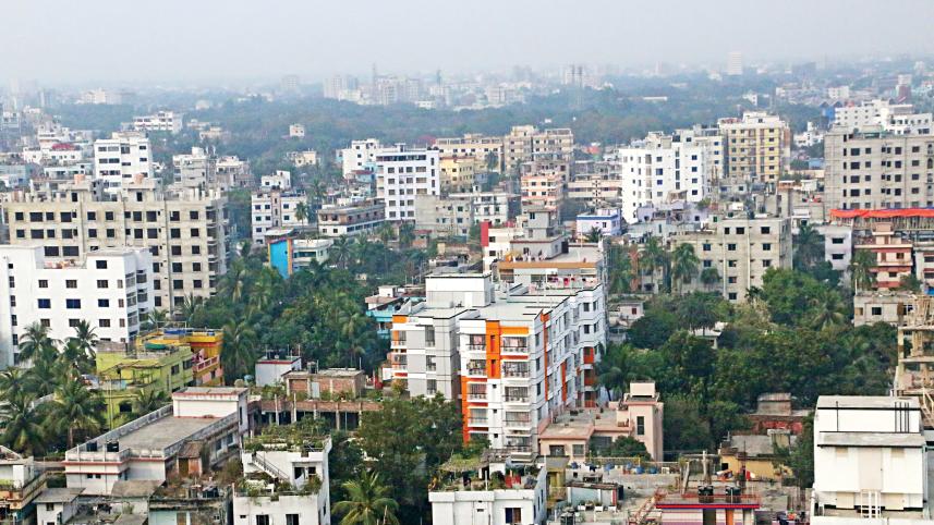 Rajshahi