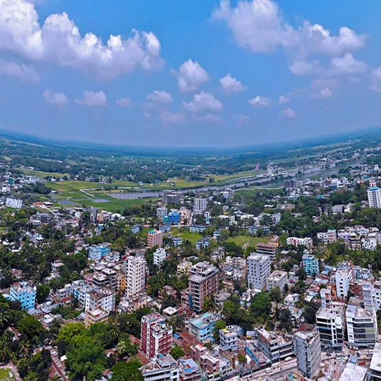 Rangpur