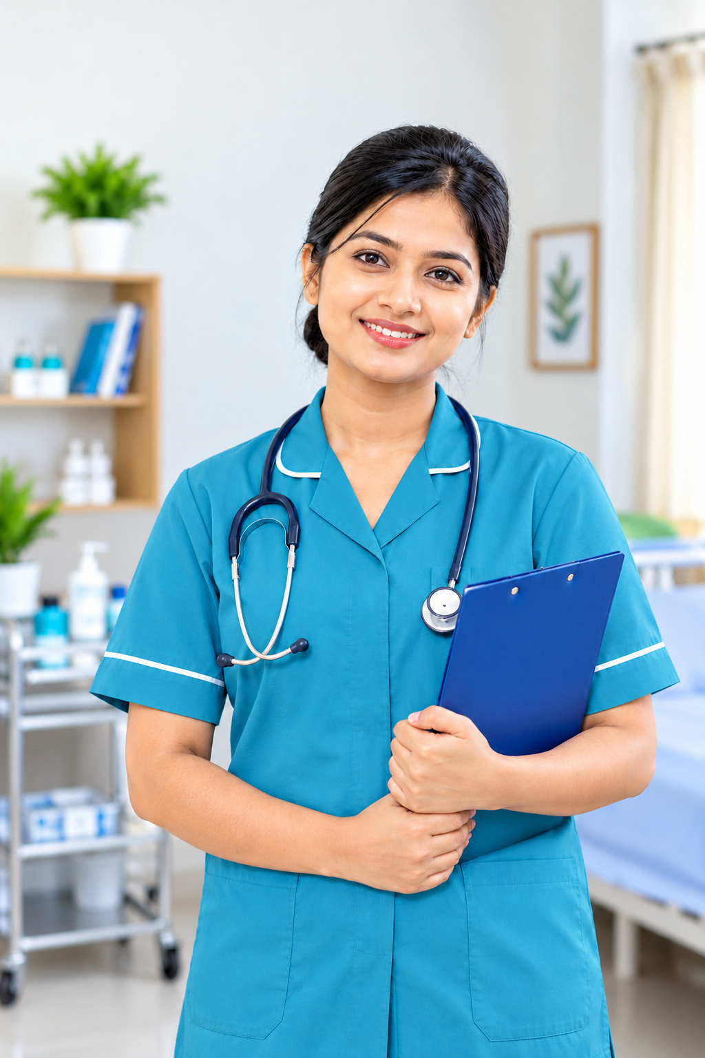 Certified Healthcare Professional