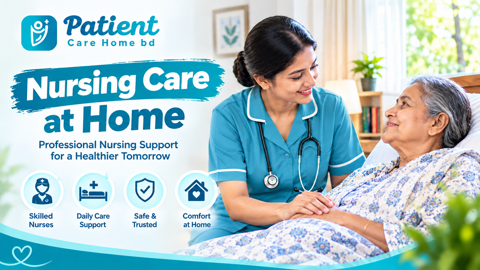 Nursing Care at Home