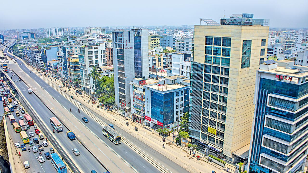 Uttara